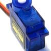 MOT1000 - Micro Servo SG90 1,2kg/cm TOWER PRO