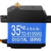 MOT1004 - Servo Motor de alto torque 30Kg