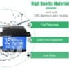 MOT1004 - Servo Motor de alto torque 30Kg