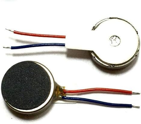 MOT10 - Motor vibrador 3V
