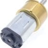 MOT11-1 - Moto Reductor 6v - 50rpm