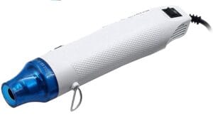 TTP1 - Pistola de aire caliente 110V