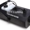 MH304_1 MH304A - Maquina de Humo 3000w - Control remoto con DMX