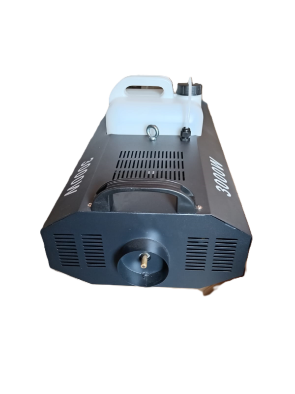 humo2 MH304 - Máquina de Humo 3000w - Control remoto
