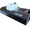 humo3 MH304 - Máquina de Humo 3000w - Control remoto