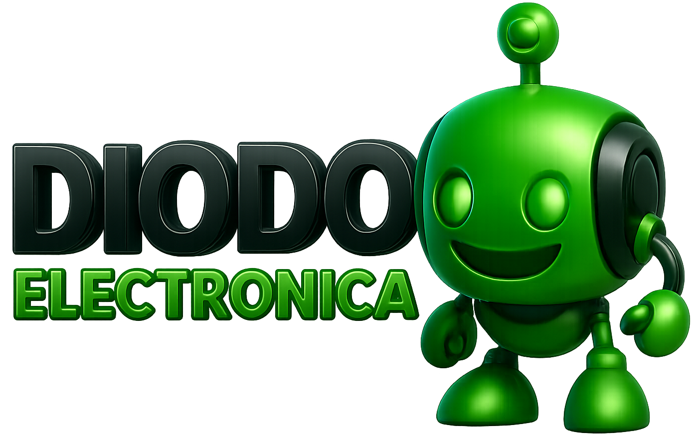 Diodo Electronica
