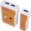 PRO101 - Probador para cables HDMI con 9 indicadores LED antes de la instalación