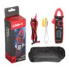 UT210D - Mini Pinza Amperimétrica UT210D UNI-T, CA 600amp AC/DC 600v