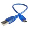 AR1000B - Cable USB - V3 de sincronización de datos para Arduino
