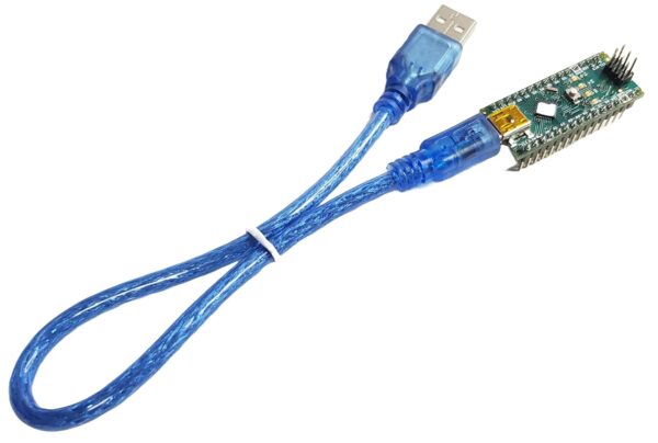 AR1000B - Cable USB - V3 de sincronización de datos para Arduino