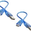 AR1000D - Cable USB - C de sincronización de datos para Arduino