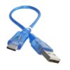 AR1000D - Cable USB - C de sincronización de datos para Arduino