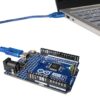 AR1000D - Cable USB - C de sincronización de datos para Arduino