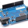 AR1003_1 AR1003 - Arduino LEONARDO R3 Atmega32u4 Sin/Cable