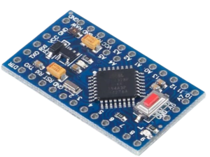 AR1007 - Arduino ATMEGA PRO 32U4 5v O 3.3v 16Mhz