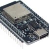 AR1008 - Arduino ESP32 CH340 Placa de desarrollo tipo C