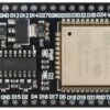 AR1008 - Arduino ESP32 CH340 Placa de desarrollo tipo C