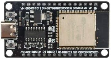 AR1008 - Arduino ESP32 CH340 Placa de desarrollo tipo C