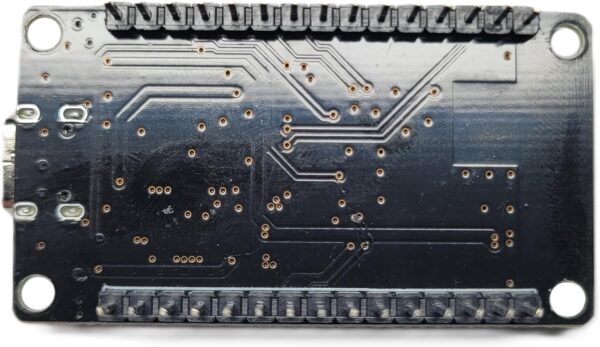 AR1008 - Arduino ESP32 CH340 Placa de desarrollo tipo C