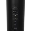 MA203 - Micrófono Inalámbrico UHF Profesional Wu-828 HD