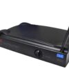MA203 - Micrófono Inalámbrico UHF Profesional Wu-828 HD