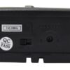 MA203 - Micrófono Inalámbrico UHF Profesional Wu-828 HD