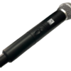 MA204 - Micrófono Inalámbrico VHF Genérico