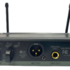 MA204 - Micrófono Inalámbrico VHF Genérico