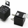 RL1230_2 RL1230 - Revelo automotriz 5 pines - "silla" 40a - 12v - 5p