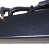 AD-ACER - Adaptador para PC ACER 19v-3,37amp punta amarilla