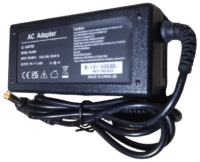 AD-ACER - Adaptador para PC ACER 19v-3,37amp punta amarilla