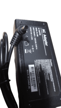 AD-ASUS - Adaptador para PC ASUS 19v-2,37amp