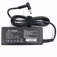 AD-HP - Adaptador para PC HP 19v-3,3amp Punta azul