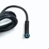 AD-HP - Adaptador para PC HP 19v-3,3amp Punta azul