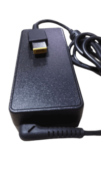 AD-LENOVO-C - Adaptador para PC LENOVO 20v-2,25amp punta cuadrada