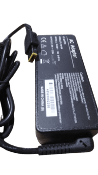 AD-LENOVO-C - Adaptador para PC LENOVO 20v-2,25amp punta cuadrada