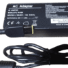 AD-LENOVO-C - Adaptador para PC LENOVO 20v-2,25amp punta cuadrada