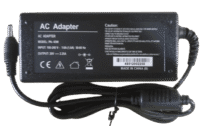 AD-LENOVO - Adaptador para PC LENOVO 20v-2,25amp Punta amarilla