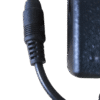 AD-LENOVO - Adaptador para PC LENOVO 20v-2,25amp Punta amarilla