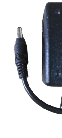 AD-LENOVO - Adaptador para PC LENOVO 20v-2,25amp Punta amarilla