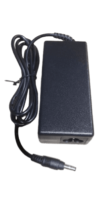 AD-LENOVO - Adaptador para PC LENOVO 20v-2,25amp Punta amarilla