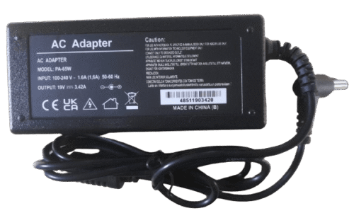 AD-TOSHIBA-e1713470224611.png AD-TOSHIBA - Adaptador para PC TOSHIBA 19v-3,42amp