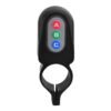 AL200 - Alarma bicicleta YY-610