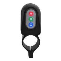 AL200 - Alarma bicicleta YY-610