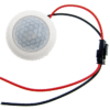 AL300 - PIR para incrustar 220V, 50HZ