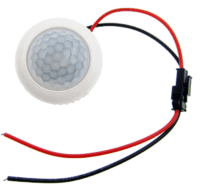 AL300 - PIR para incrustar 220V, 50HZ