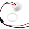 AL300 - PIR para incrustar 220V, 50HZ