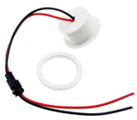 AL300 - PIR para incrustar 220V, 50HZ