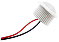 AL300 - PIR para incrustar 220V, 50HZ