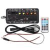 AM2701_1.jpg AM2701 - Tarjeta amplificadora para cabina de sonido 300w - Control remoto